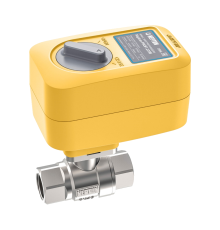 Кран шаровой с электроприводом Neptun PROFI 220 В 1 1/4 дюйма 100035705100