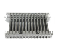 Горелка в сборе Baxi 5663710