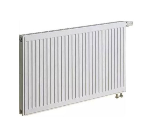 Радиатор стальной панельный Kermi Profil-V FTV 12 400x400 мм нижнее правое подключение FTV120400401R2