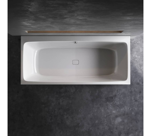 Ванна акриловая AM.PM Func 180x80 см W84A-180-080W-A