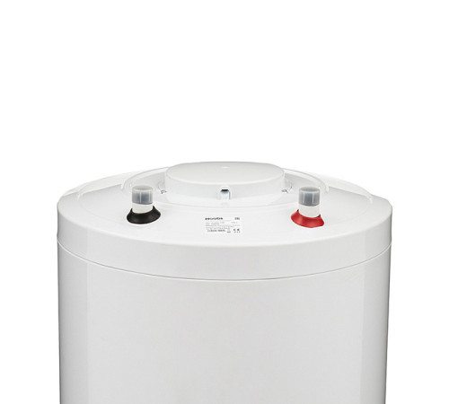 Водонагреватель косвенного нагрева напольный Hoobs GLAZE 150F 150 л 24 кВт 10002H