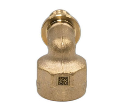 Угольник-переходник REHAU RAUTITAN MX 25-Rp 1 внутренняя резьба 11093571001