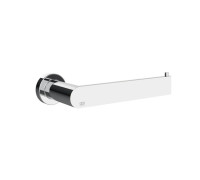 Держатель для туалетной бумаги подвесной Gessi Emporio Accessories хром 38849#031