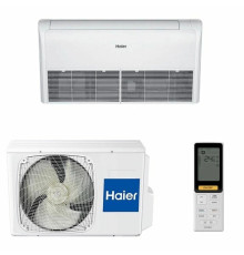 Напольно-потолочная сплит-система Haier R32 ECO AC50S2LG1FA / 1U50S1LM1FA