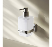 Диспенсер для жидкого мыла AM.PM Gem настенный A9036900