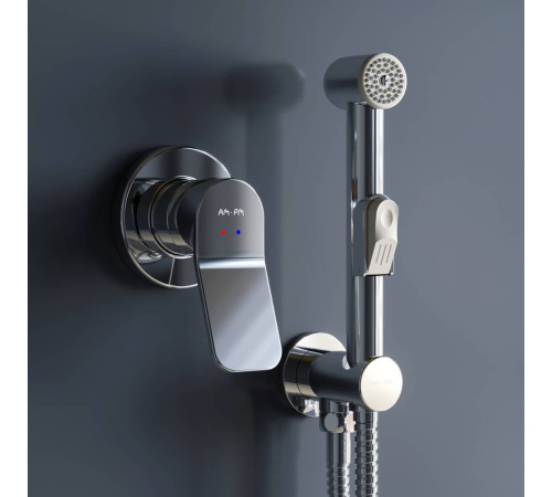 Комплект инсталляция с подвесным унитазом AM.PM CK70HA