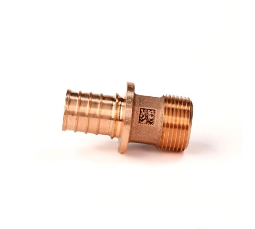 Переходник РЕХАУ с наружной резьбой 25- R 3/4 RX+ 14563183001