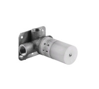 Внутренняя часть для однорычажного смесителя Gessi Intreccio 53112239