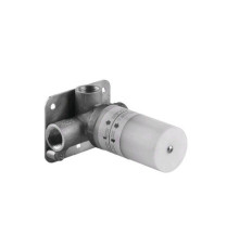 Внутренняя часть для однорычажного смесителя Gessi Intreccio 53112239