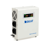 Источник бесперебойного питания Бастион SKAT-UPS 800T 800 ВА 4502