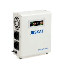 Источник бесперебойного питания Бастион SKAT-UPS 800T 800 ВА 4502