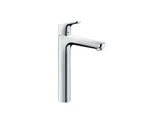 Смеситель для раковины Hansgrohe Focus 240 однорычажный хром 31531000