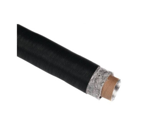 Трубная изоляция EcoTherm 22