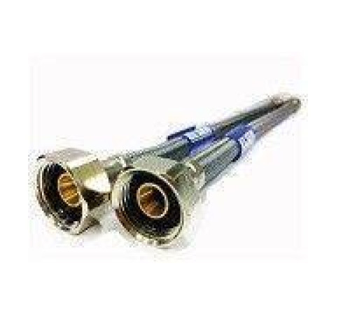 Комплект гибкой подводки ELSEN для смесителя 1/2-M10 30 см штуцеры 17 и 37 мм EFC173712GF30