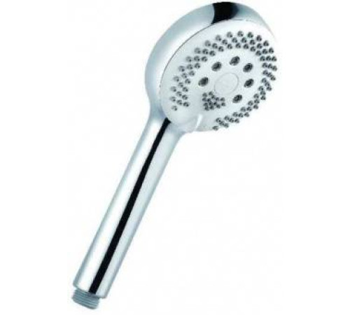 Ручной душ Kludi Logo 3S Ø96 мм 683000500