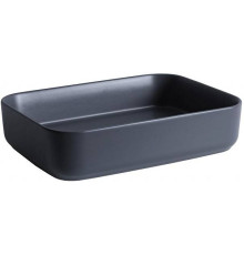 Раковина Allen Brau Fantasy 50 см серая 4.11021.AN