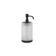 Дозатор для жидкого мыла настольный Gessi Emporio Accessories Black XL 38839#299