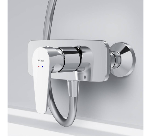 Смеситель для душа AM.PM Inspire F5020000