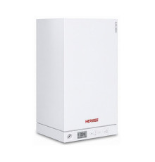 Котел газовый настенный Hermes Legacy 100-W 34 кВт одноконтурный закрытая камера сгорания 8010058
