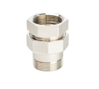 Соединение разъемное STOUT американка ВН никелированное 1 1/4 SFT-0041-000114