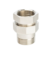 Соединение разъемное STOUT американка ВН никелированное 1 1/4 SFT-0041-000114