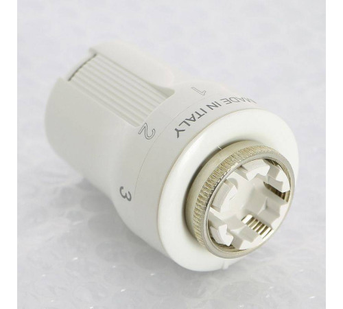 Термостатическая головка Uni-Fitt DX M30x1.5 169D0001