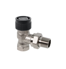 Вентиль термостатический Oventrop AR угловой DN 20 3/4 1181006