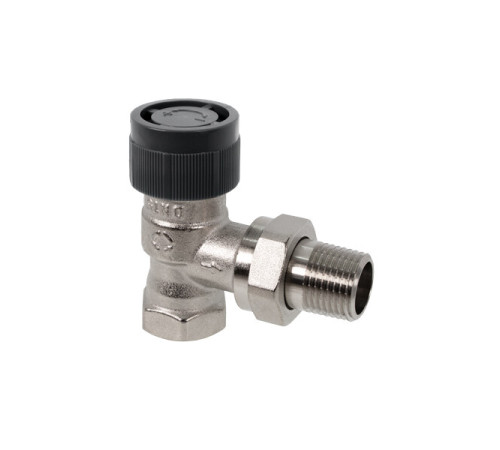 Вентиль термостатический Oventrop AR угловой DN 20 3/4 1181006