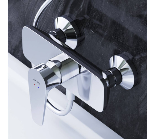 Смеситель для душа AM.PM Inspire F5020000