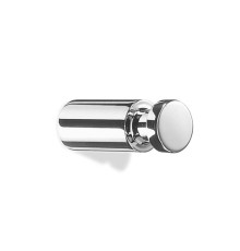 Крючок для полотенец Decor Walther Basic WH 1 подвесной хром 0900500