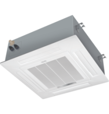 Кассетная сплит-система AUX ALCA-H12/4R1C / AL-H12/4R1C(U) / MB13C