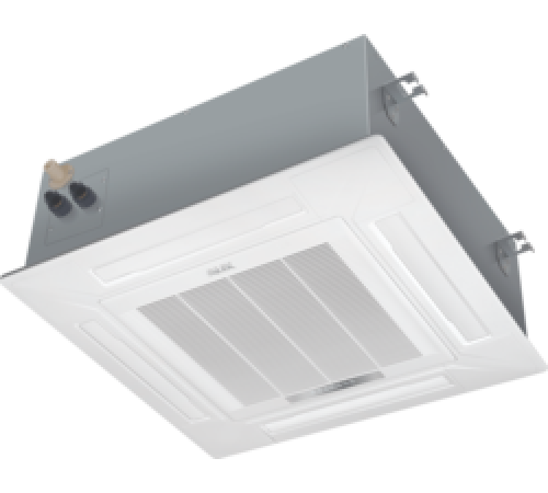 Кассетная сплит-система AUX ALCA-H12/4R1C / AL-H12/4R1C(U) / MB13C