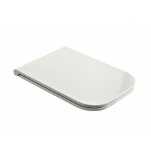 Сиденье для унитаза Scarabeo Teorema 2.0 Pearl 8305/B41