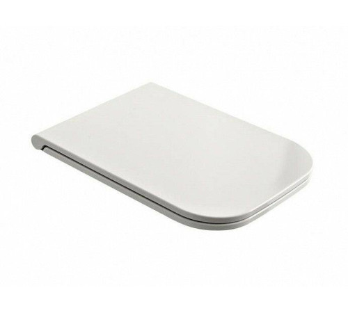 Сиденье для унитаза Scarabeo Teorema 2.0 Pearl 8305/B41