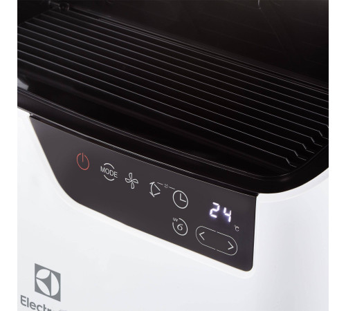 Кондиционер мобильный Electrolux Bliss Art EACM-09 GT/N6