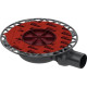 Сифон низкий горизонтальный TECEdrainpoint S DN 50 3601400