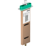 Шланговый короб для ванны Hansgrohe sBox 13560180