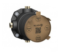 Внутренняя часть универсальная Kludi SLIM.BOXX DN 15 88022