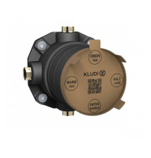 Внутренняя часть универсальная Kludi SLIM.BOXX DN 15 88022