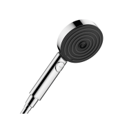 Ручной душ hansgrohe Pulsify Select S 105 3jet Relaxation хром 24110000