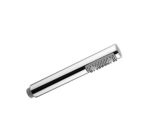Лейка для ручного душа Nicolazzi Doccia металлическая ручка хром C7135CR