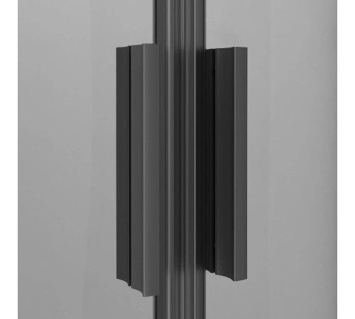 Душевое ограждение AM.PM Gem 100x100 см без поддона W90G-401-100BT