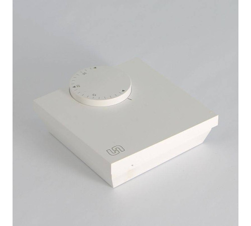 Радиотермостат комнатный электронный Uni-Fitt 345M2000