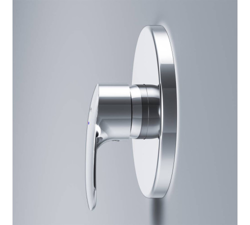 Смеситель для душа AM.PM Like встраиваемый F8075000