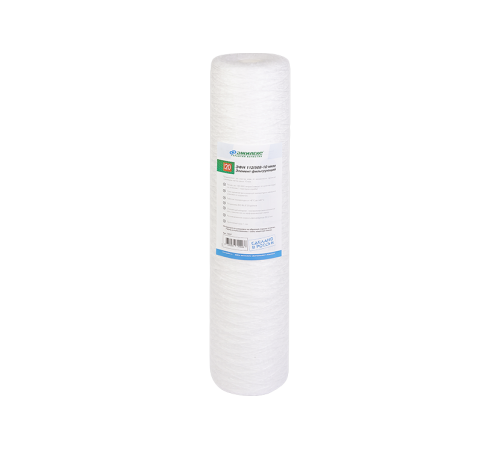 Картридж нитяной ДЖИЛЕКС ЭФН 112/508-10 мкм 20BB 1290352