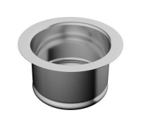 Сменная горловина для измельчителя Omoikiri Nagare Slim NA-03-IN нержавеющая сталь 4956715