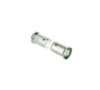 Муфта Henco PVDF пресс 16x16 мм HE 15PKW-1616