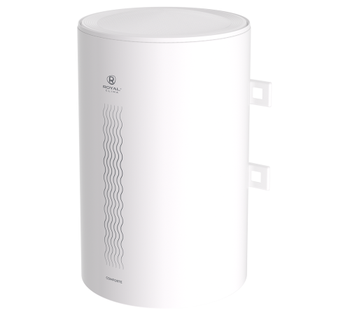 Водонагреватель накопительный Royal Clima COMFORTE 50 л RWH-C50-RE