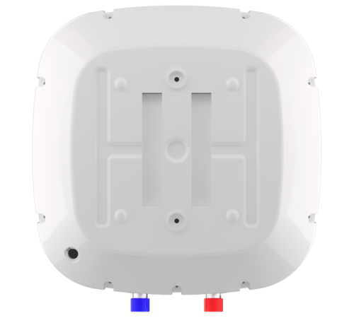 Водонагреватель накопительный ROYAL Clima QUATTRO 15 л установка над раковиной RWH-Q15-FE