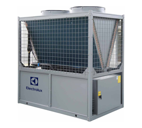 Чиллер Electrolux EMASC-220.V2 с воздушным охлаждением конденсатора EMASC-220.V2